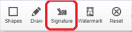 signature